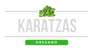 Oregano Karatzas